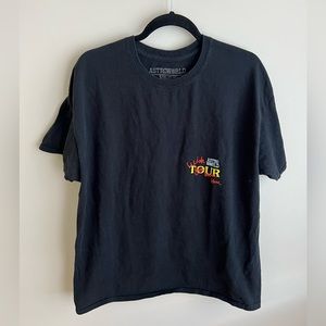 Astro World Tour Tee